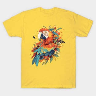 parrot T-Shirt